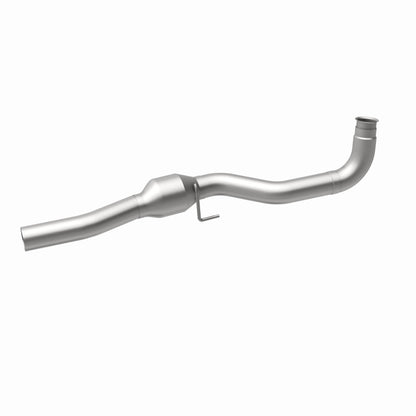 MagnaFlow Direct Fit Catalytic Converter 06- GM Silv/Sierra 6.6L