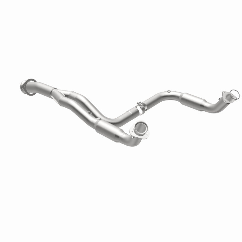 MagnaFlow California Direct Fit Converter 07-10 Chevrolet Silverado 2500 HD 6.0L