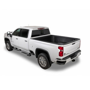 Putco 20-21 Chevy Silverado HD/Sierra HD - 6.8ft (Standard Box) Molle Driver Side Panel