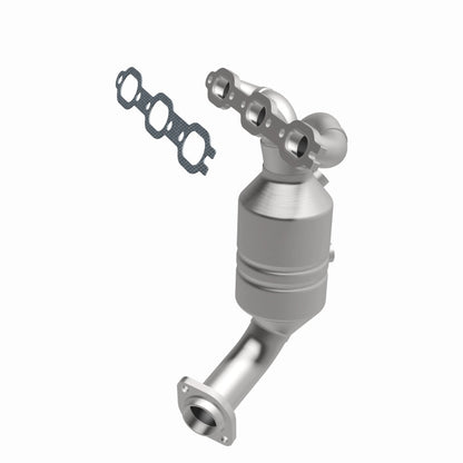 MagnaFlow Direct Fit Catalytic Converter 2007 Chrysler Pacifica 4.0L