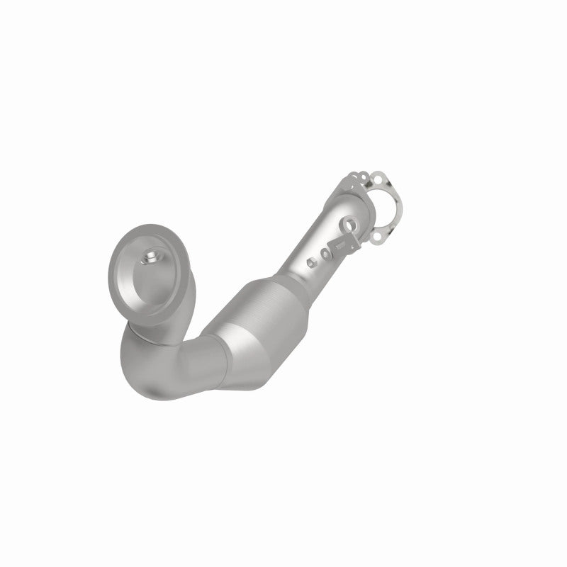 MagnaFlow Front Forward Direct Fit Catalytic Converter 09-16 BMW Z4 3.0L