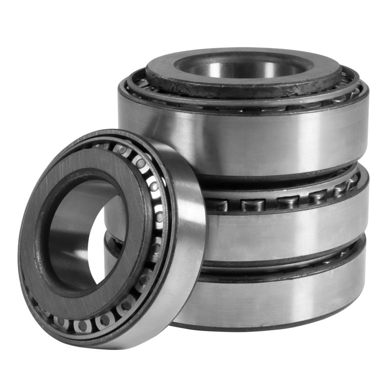 Yukon Gear 11.5in AAM 4.56 Rear Ring & Pinion Install Kit 4.375in OD Pinion Bearing
