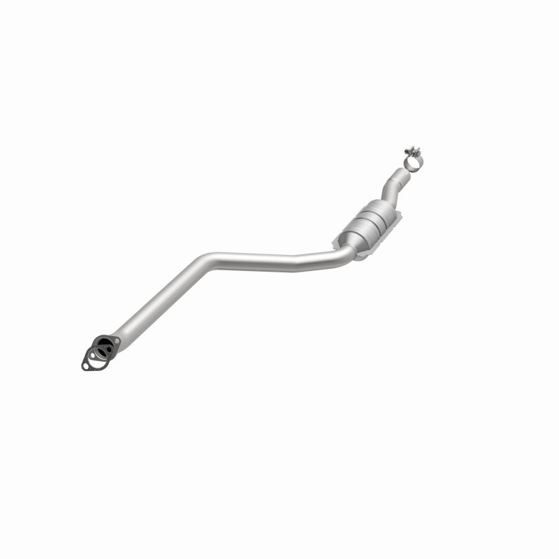 MagnaFlow Direct Fit Catalytic Converter 06-07 BMW 530i 3.0L Driver Side