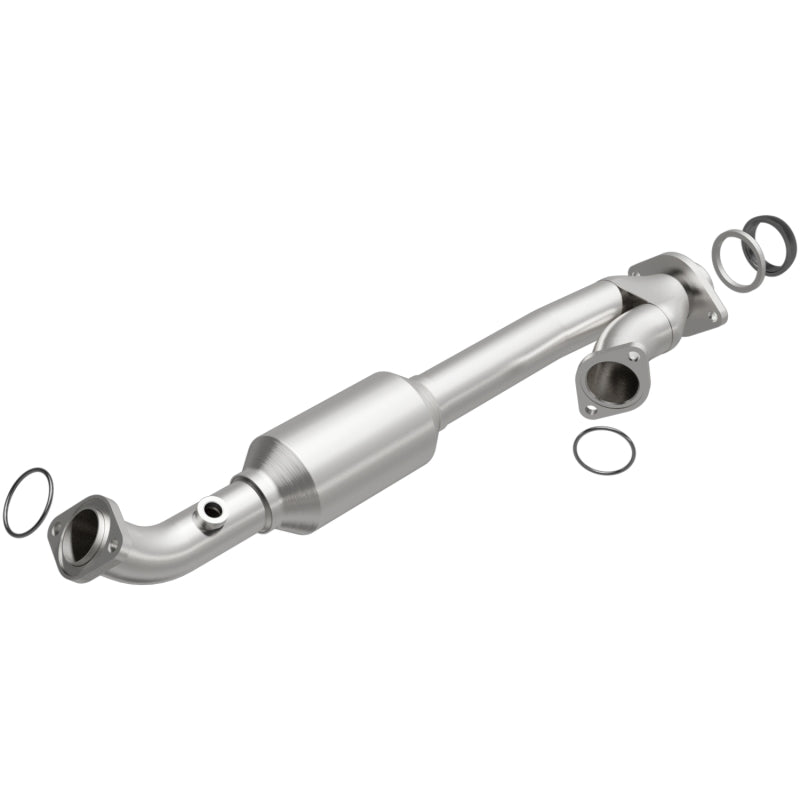 MagnaFlow Direct Fit Catalytic Converter 05-07 4-Run/FJ P/S rr OEM