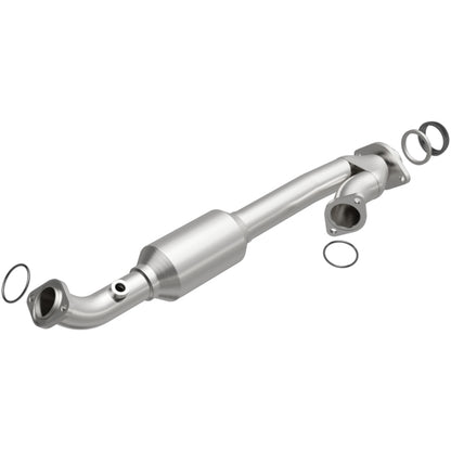 MagnaFlow Direct Fit Catalytic Converter 05-07 4-Run/FJ P/S rr OEM