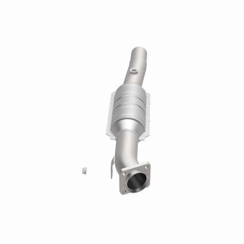 MagnaFlow Direct Fit Catalytic Converter 01-03 Audi S8 4.2L Driver Side