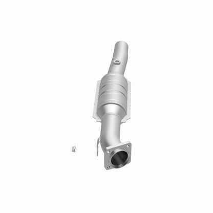 MagnaFlow Direct Fit Catalytic Converter 01-03 Audi S8 4.2L Driver Side