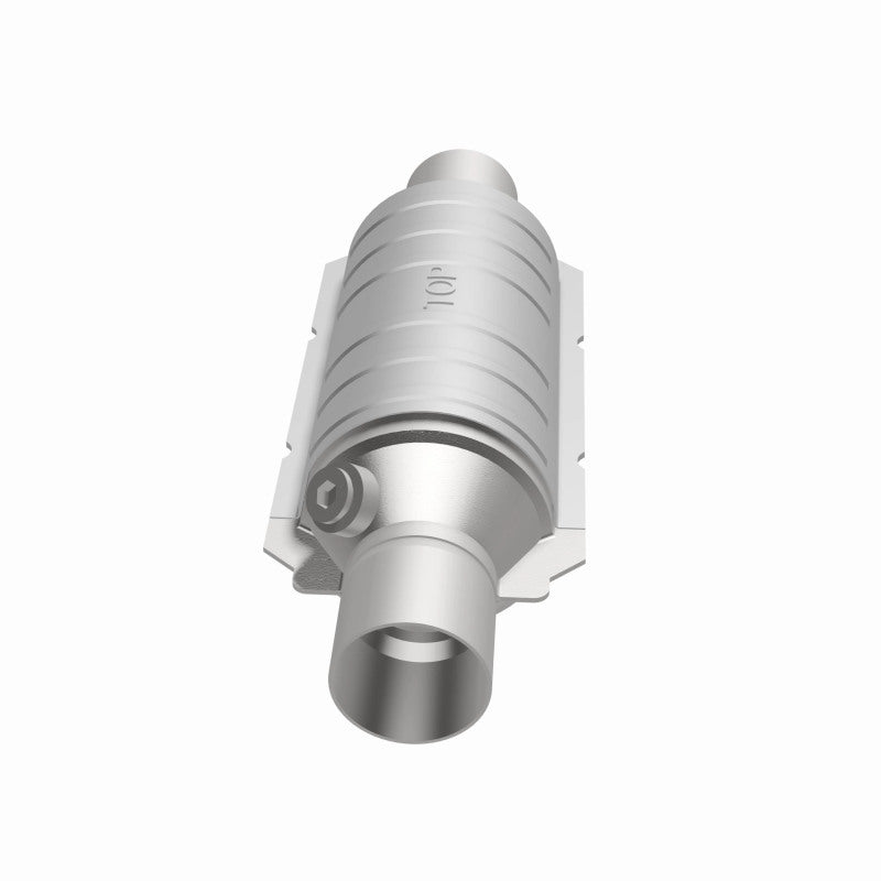 MagnaFlow Universal Catalytic Converter 2.00inch GM 3.8L