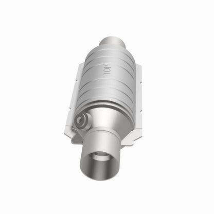 MagnaFlow Universal Catalytic Converter 2.00inch GM 3.8L