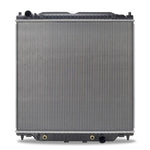 Mishimoto 2005-2007 Ford F-Series Super Duty Replacement Radiator