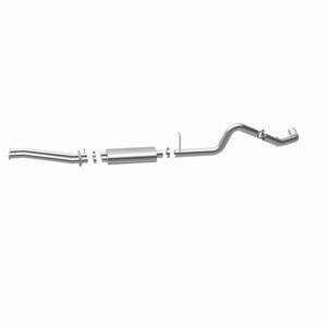 MagnaFlow Sys C/B Chevy C/K 1500 Ext Cab