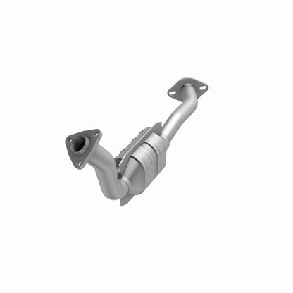 MagnaFlow DF Catalytic Conv 01-04 Nissan Frontier/XTerra 3.3L (Exc Supercharged) P/S Rear (49 State)