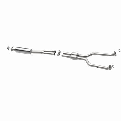 MagnaFlow Direct Fit Catalytic Converter 2006 Lexus GS300 3.0L