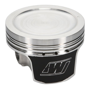 Wiseco Volvo B5234T 2.3L 20V 850 82.0mm Bore 8.5:1 CR Piston Kit *Build on Demand*