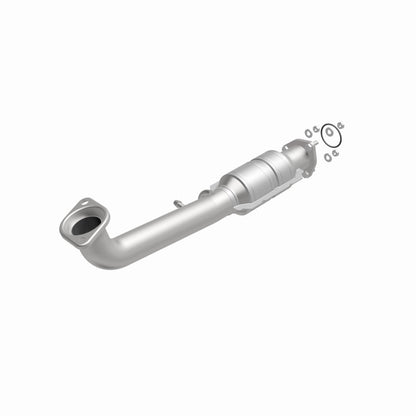MagnaFlow Direct Fit Catalytic Converter 07-09 Acura RDX 2.3L T Rear