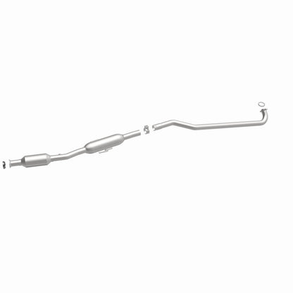 MagnaFlow Direct Fit Catalytic Converter 98-02 Toyota Corolla 1.8L (California Carb Compliant)
