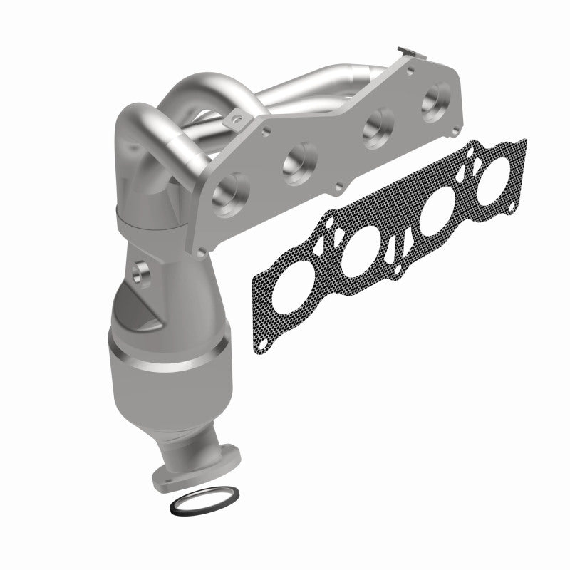 MagnaFlow Direct Fit Catalytic Converter 02-06 Toyota Camry 2.4L