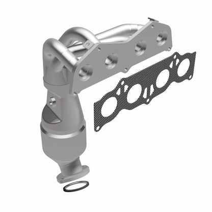 MagnaFlow Direct Fit Catalytic Converter 02-06 Toyota Camry 2.4L