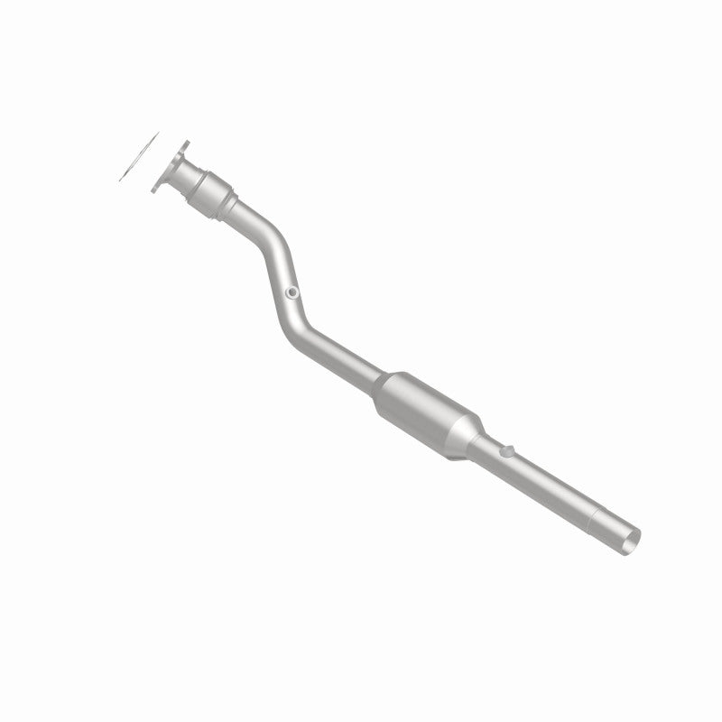 MagnaFlow Direct Fit Catalytic Converter 00-06 Audi TT 1.8L