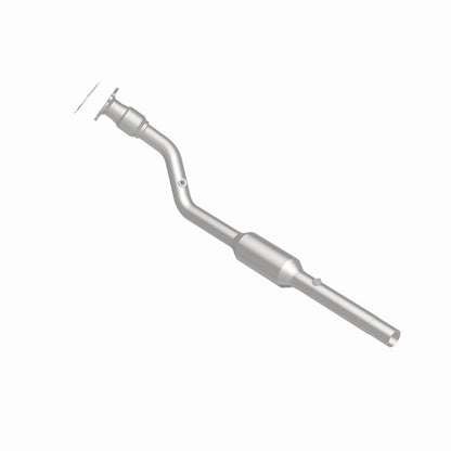 MagnaFlow Direct Fit Catalytic Converter 00-06 Audi TT 1.8L