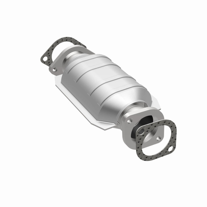 MagnaFlow Direct Fit Catalytic Converter 02-04 Infiniti I35 3.5L