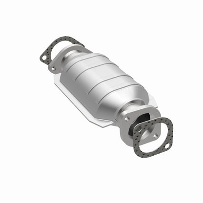 MagnaFlow Direct Fit Catalytic Converter 02-04 Infiniti I35 3.5L
