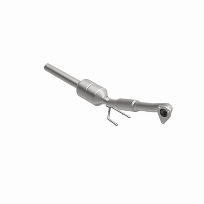 MagnaFlow Direct Fit Catalytic Converter 1999-2006 Volkswagen Beetle L4 1.9 Diesel
