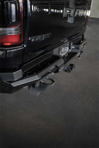 Addictive Desert Designs21-23 Ram TRX Phantom Rear Bumper