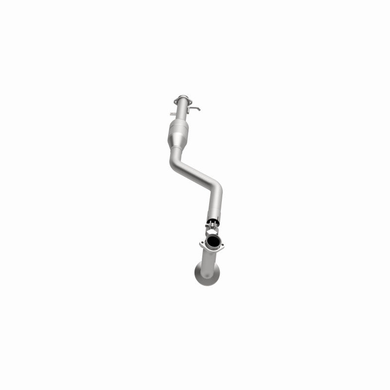 MagnaFlow Direct Fit Catalytic Converter 99-00 Mercedes SL500 5.0L