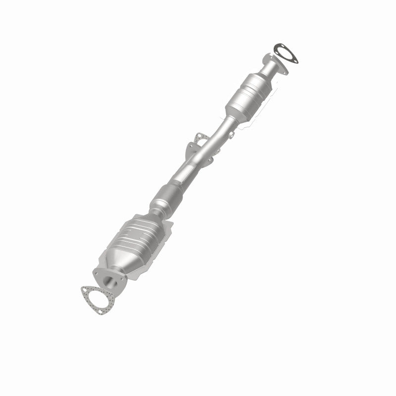 MagnaFlow Direct Fit Catalytic Converter 00-03 Saturn LS 3.0L Rear
