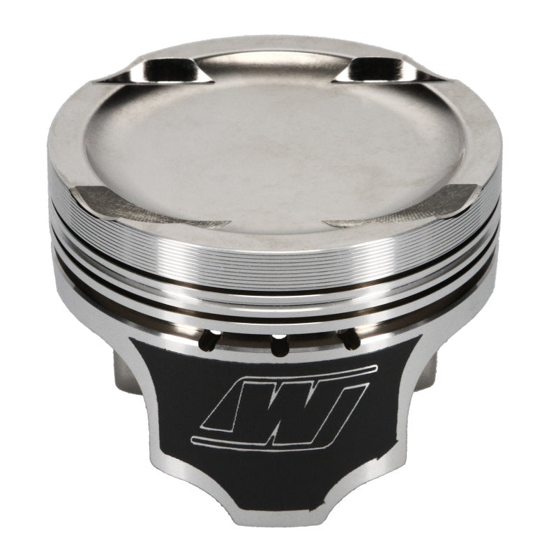 Wiseco Honda B16A -8.00cc Dome 30.00mm CH 81.00mm Bore Shelf Stock Single Piston