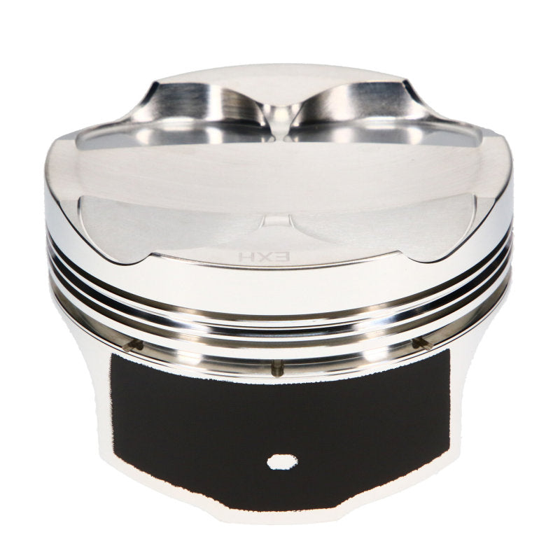 JE Pistons BMW, 3.386in. Bore, Kit - Set of 6