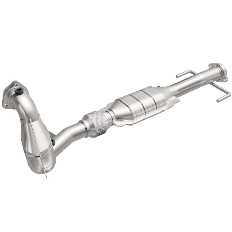 MagnaFlow Direct Fit Catalytic Converter 01 Saab 9-5 2.3L