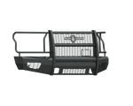 Road Armor 15-17 Ford F-150 Vaquero Front Bumper Full Guard - Tex Blk