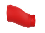 aFe Momentum GT Dynamic Air Scoop Dodge Challenger 15-20 - Red