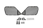 DV8 10-23 Toyota 4Runner Rear Window Molle Panels