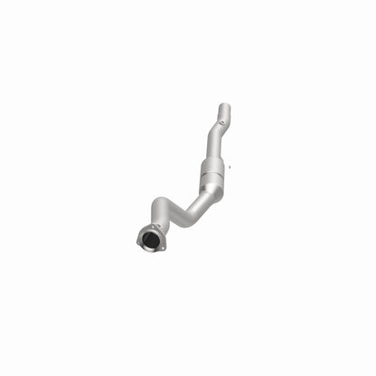 MagnaFlow Direct Fit Catalytic Converter 01-03 Audi S8 4.2L Passenger Side