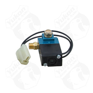 Yukon Gear Zip Locker Soleniod Valve