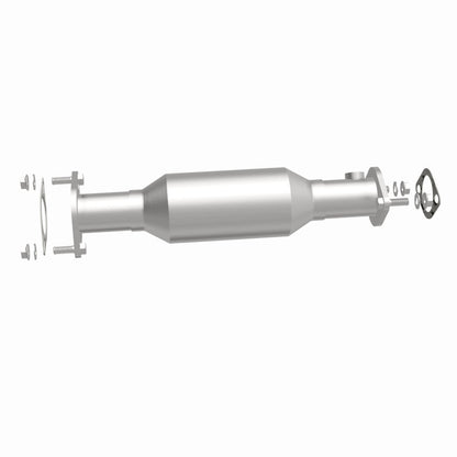 MagnaFlow Direct Fit Catalytic Converter 04-06 Outlander 2.4L