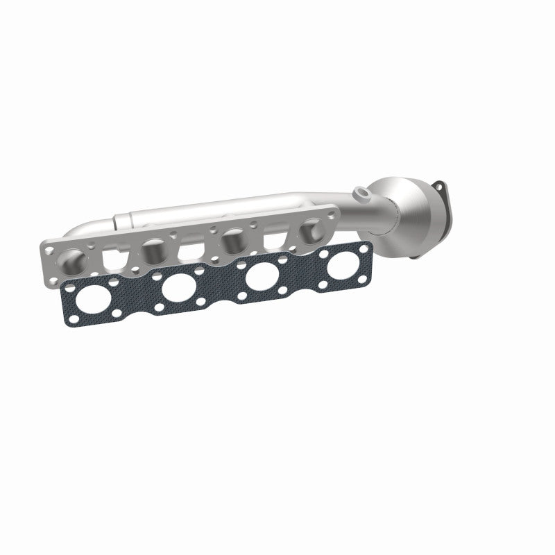 MagnaFlow Direct Fit Catalytic Converter 2003-2004 M45 V8 4.5 OEM Manifold