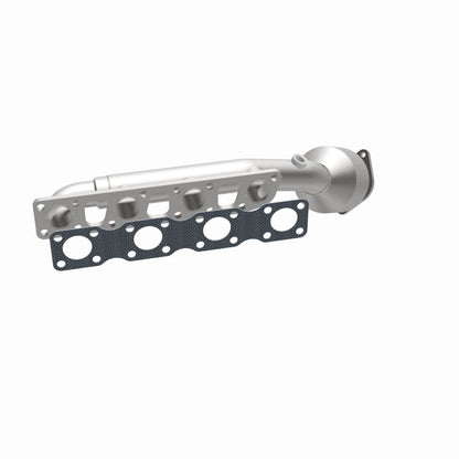 MagnaFlow Direct Fit Catalytic Converter 2003-2004 M45 V8 4.5 OEM Manifold