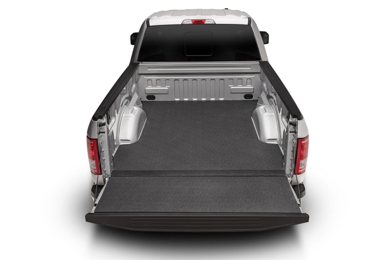 BedRug 20-23 Jeep Gladiator 5ft Bed Mat (Use w/Spray-In & Non-Lined Bed)