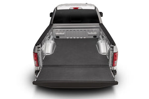 BedRug 19-23 Ford Ranger 6ft Bed Impact Mat (Use w/Spray-In & Non-Lined Bed)