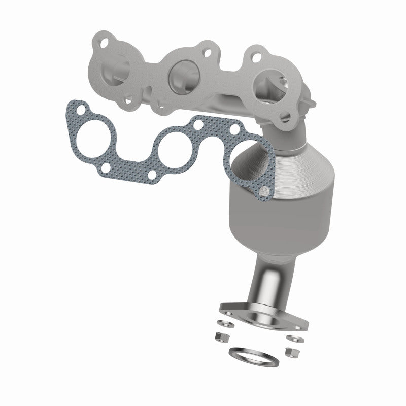 MagnaFlow Direct Fit Catalytic Converter California Grade 04-06 Toyota Camry 3.3L
