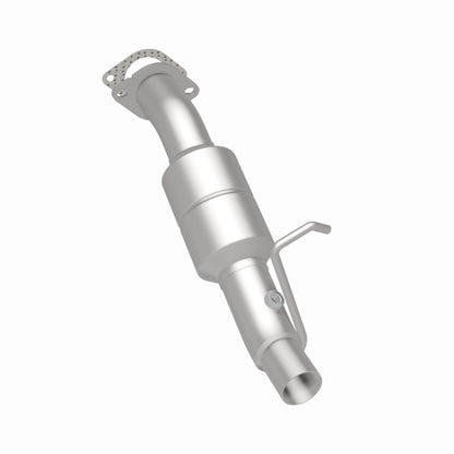 MagnaFlow Direct Fit Catalytic Converter 2007 GMC Sierra 2500 HD Classic 6.0/ 8.1/ 3500 Classic 6.0