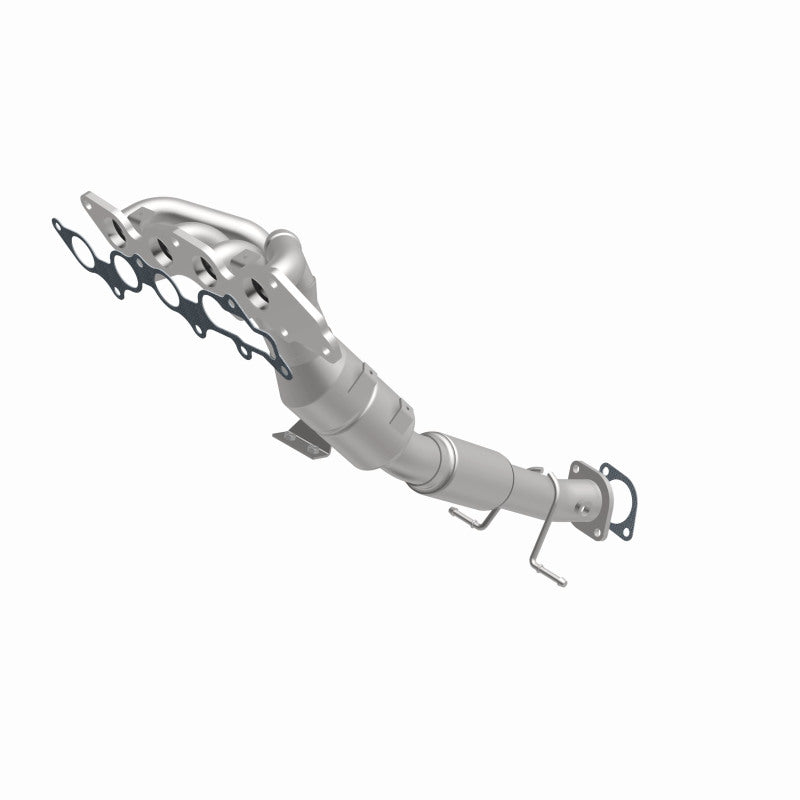 MagnaFlow Direct Fit Catalytic Converter 10- Mazda 3 2.5L