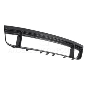 Anderson Composites 10-14 Ford Mustang/Shelby GT500 Front Lower Grille