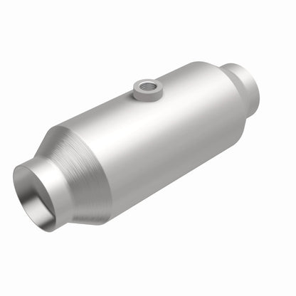 MagnaFlow California Grade Universal Catalytic Converter - 2.25in ID/OD 11in Length
