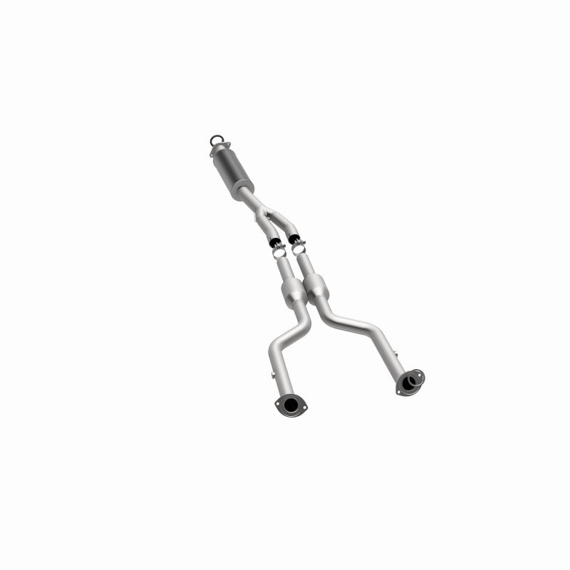 MagnaFlow Direct Fit Catalytic Converter 2006 Lexus GS300 3.0L