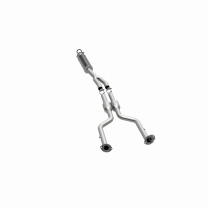 MagnaFlow Direct Fit Catalytic Converter 2006 Lexus GS300 3.0L